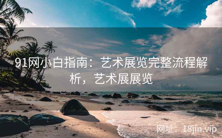 91网小白指南：艺术展览完整流程解析，艺术展展览